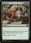 Image for Overrun (Duel Decks: Anthology) (24) - Magic: The Gathering