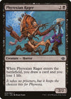 Image for Phyrexian Rager (Duel Decks: Anthology) (39) - Magic: The Gathering