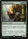 Image for Plated Slagwurm (Duel Decks: Anthology) (12) - Magic: The Gathering