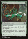 Image for Rancor (Duel Decks: Anthology) (15) - Magic: The Gathering