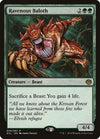 Image for Ravenous Baloth (Duel Decks: Anthology) (8) - Magic: The Gathering