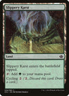 Image for Slippery Karst (Duel Decks: Anthology) (26) - Magic: The Gathering