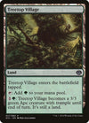 Image for Treetop Village (Duel Decks: Anthology) (27) - Magic: The Gathering