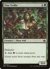 Image for Vine Trellis (Duel Decks: Anthology) (4) - Magic: The Gathering