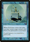 Image for Scrivener (Odyssey) (100) - Magic: The Gathering