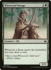Image for Wirewood Savage (Duel Decks: Anthology) (6) - Magic: The Gathering