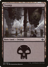 Image for Swamp (061) (GVL) (Duel Decks: Anthology) (61) - Magic: The Gathering