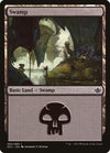 Image for Swamp (062) (GVL) (Duel Decks: Anthology) (62) - Magic: The Gathering