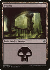 Image for Swamp (063) (GVL) (Duel Decks: Anthology) (63) - Magic: The Gathering