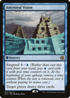 Image for Ancestral Vision (Duel Decks: Anthology) (21) - Magic: The Gathering