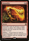 Image for Demonfire (Duel Decks: Anthology) (57) - Magic: The Gathering