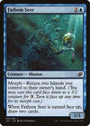 Image for Fathom Seer (Duel Decks: Anthology) (3) - Magic: The Gathering