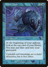 Image for Think Tank (Odyssey) (104) - Magic: The Gathering