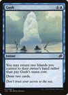 Image for Gush (Duel Decks: Anthology) (27) - Magic: The Gathering