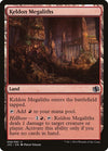 Image for Keldon Megaliths (Duel Decks: Anthology) (58) - Magic: The Gathering