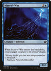 Image for Man-o'-War (Duel Decks: Anthology) (8) - Magic: The Gathering