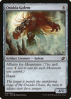 Image for Oxidda Golem (Duel Decks: Anthology) (46) - Magic: The Gathering