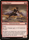 Image for Pyre Charger (Duel Decks: Anthology) (38) - Magic: The Gathering