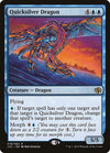 Image for Quicksilver Dragon (Duel Decks: Anthology) (19) - Magic: The Gathering