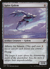 Image for Spire Golem (Duel Decks: Anthology) (16) - Magic: The Gathering