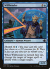 Image for Willbender (Duel Decks: Anthology) (6) - Magic: The Gathering