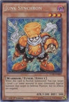 Image for Junk Synchron (Legendary Collection 5D's) (LC5D-EN002) - YuGiOh