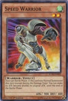 Image for Speed Warrior (Legendary Collection 5D's) (LC5D-EN003) - YuGiOh