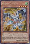 Image for Debris Dragon (Legendary Collection 5D's) (LC5D-EN009) - YuGiOh