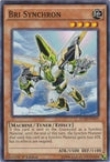 Image for Bri Synchron (Legendary Collection 5D's) (LC5D-EN019) - YuGiOh