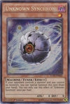 Image for Unknown Synchron (Legendary Collection 5D's) (LC5D-EN022) - YuGiOh
