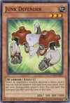 Image for Junk Defender (Legendary Collection 5D's) (LC5D-EN023) - YuGiOh