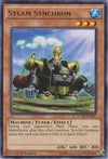Image for Steam Synchron (Legendary Collection 5D's) (LC5D-EN027) - YuGiOh