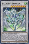 Image for Stardust Dragon (Legendary Collection 5D's) (LC5D-EN031) - YuGiOh