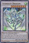 Image for Stardust Dragon (Legendary Collection 5D's) (LC5D-EN031) - YuGiOh