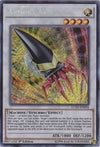 Image for Armory Arm (Legendary Collection 5D's) (LC5D-EN034) - YuGiOh