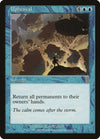 Image for Upheaval (Odyssey) (113) - Magic: The Gathering