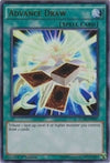 Image for Advance Draw (Legendary Collection 5D's) (LC5D-EN047) - YuGiOh