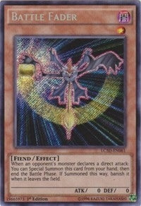 Image for Battle Fader (Legendary Collection 5D's) (LC5D-EN061) - YuGiOh