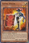 Image for Extra Veiler (Legendary Collection 5D's) (LC5D-EN064) - YuGiOh