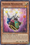 Image for Barrier Resonator (Legendary Collection 5D's) (LC5D-EN066) - YuGiOh