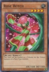Image for Rose Witch (Legendary Collection 5D's) (LC5D-EN097) - YuGiOh