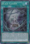 Image for Black Garden (Legendary Collection 5D's) (LC5D-EN101) - YuGiOh