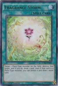 Image for Fragrance Storm (Legendary Collection 5D's) (LC5D-EN102) - YuGiOh
