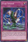 Image for Star Siphon (Legendary Collection 5D's) (LC5D-EN109) - YuGiOh
