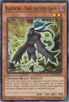 Image for Blackwing - Fane the Steel Chain (Legendary Collection 5D's) (LC5D-EN119) - YuGiOh