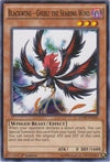 Image for Blackwing - Ghibli the Searing Wind (Legendary Collection 5D's) (LC5D-EN120) - YuGiOh