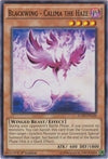 Image for Blackwing - Calima the Haze (Legendary Collection 5D's) (LC5D-EN128) - YuGiOh
