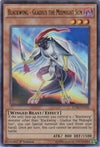Image for Blackwing - Gladius the Midnight Sun (Legendary Collection 5D's) (LC5D-EN131) - YuGiOh
