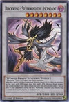 Image for Blackwing - Silverwind the Ascendant (Legendary Collection 5D's) (LC5D-EN134) - YuGiOh