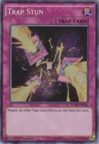 Image for Trap Stun (Legendary Collection 5D's) (LC5D-EN141) - YuGiOh